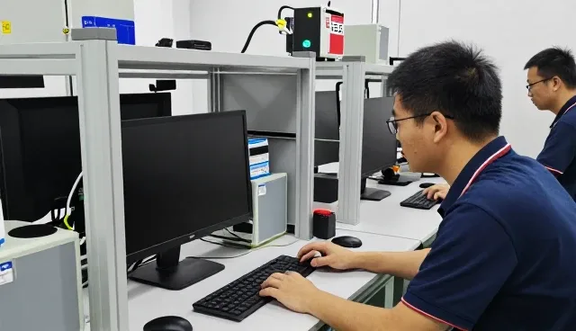 运维服务帮助解决技术转让问题